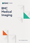 BMC MEDICAL IMAGING雜志封面